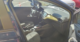 OPEL CROSSLAND DESIGN TECH