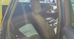 OPEL CROSSLAND DESIGN TECH