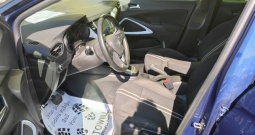 OPEL CROSSLAND DESIGN TECH