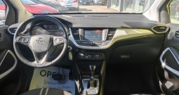 OPEL CROSSLAND DESIGN TECH