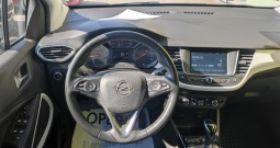 OPEL CROSSLAND DESIGN TECH