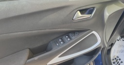 OPEL CROSSLAND DESIGN TECH