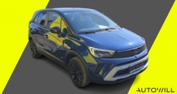 OPEL CROSSLAND DESIGN TECH