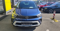 OPEL CROSSLAND DESIGN TECH