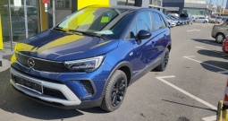 OPEL CROSSLAND DESIGN TECH