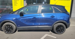 OPEL CROSSLAND DESIGN TECH