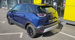 OPEL CROSSLAND DESIGN TECH