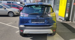 OPEL CROSSLAND DESIGN TECH