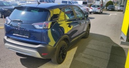 OPEL CROSSLAND DESIGN TECH