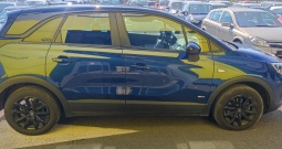 OPEL CROSSLAND DESIGN TECH