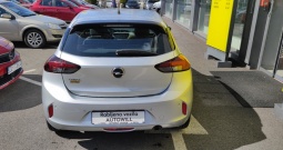 OPEL CORSA EDITION