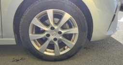 OPEL CORSA EDITION