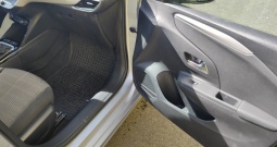 OPEL CORSA EDITION