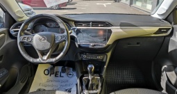 OPEL CORSA EDITION