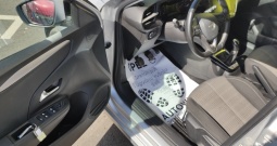 OPEL CORSA EDITION