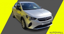 OPEL CORSA EDITION