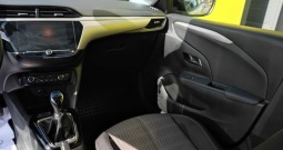 OPEL CORSA EDITION