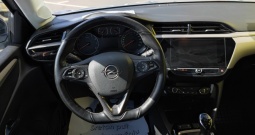 OPEL CORSA EDITION
