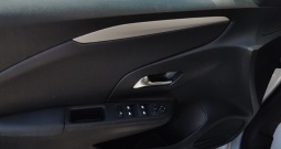 OPEL CORSA EDITION