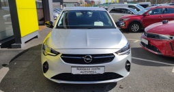 OPEL CORSA EDITION