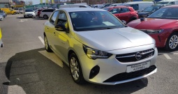 OPEL CORSA EDITION