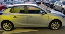 OPEL CORSA EDITION