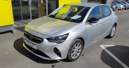 OPEL CORSA EDITION
