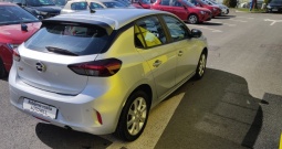 OPEL CORSA EDITION