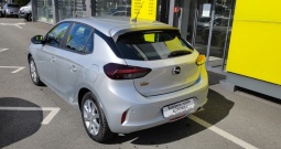 OPEL CORSA EDITION