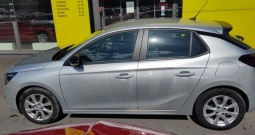 OPEL CORSA EDITION