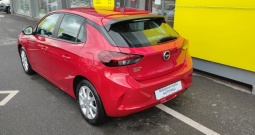 OPEL CORSA EDITION