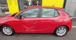 OPEL CORSA EDITION