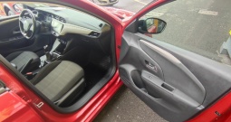 OPEL CORSA EDITION
