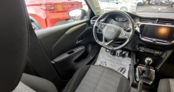 OPEL CORSA EDITION