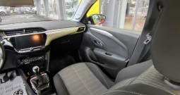 OPEL CORSA EDITION