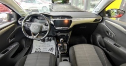 OPEL CORSA EDITION