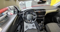 OPEL CORSA EDITION