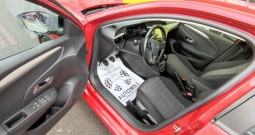 OPEL CORSA EDITION
