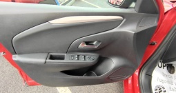 OPEL CORSA EDITION