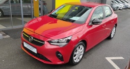 OPEL CORSA EDITION