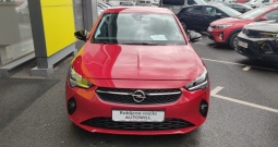 OPEL CORSA EDITION