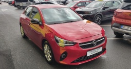 OPEL CORSA EDITION