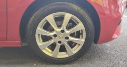 OPEL CORSA EDITION