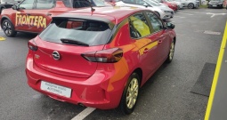 OPEL CORSA EDITION