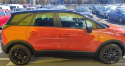 OPEL CROSSLAND X ELEGANCE