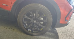 OPEL CROSSLAND X ELEGANCE