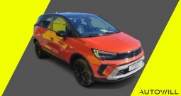 OPEL CROSSLAND X ELEGANCE