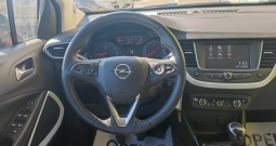 OPEL CROSSLAND X ELEGANCE