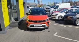 OPEL CROSSLAND X ELEGANCE