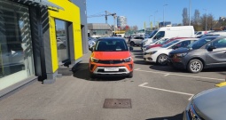 OPEL CROSSLAND X ELEGANCE
